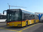 (227'891) - CarPostal Ouest - VD 267'970 - Solaris am 5.