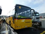 (229'958) - CarPostal Ouest - VD 529'496 - Temsa (ex TMR Martigny Nr.