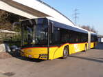 (234'103) - CarPostal Ouest - VD 267'970 - Solaris am 26.