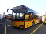 (234'113) - CarPostal Ouest - VD 267'845 - Solaris am 26.