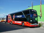 (237'841) - Natural Reisen, Biel - BE 31'939 - Setra am 3.