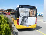 (237'850) - PostAuto Bern - Nr.