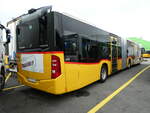 (243'190) - CarPostal Ouest - VD 578'138 - Mercedes am 27.