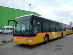 (245'476) - CarPostal Ouest - VD 260'977/PID 5626 - Mercedes (ex Faucherre, Moudon) am 28.