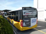 (246'329) - PostAuto Bern - Nr.