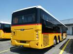 (251'602) - CarPostal Ouest - PID 12'052 - VDL (ex Ballestraz, Grne) am 17.