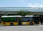 (251'611) - CarPostal Ouest - VD 259'932/PID 11'008 - Mercedes am 17.