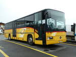 (253'156) - CarPostal Ouest - VD 548'723/PID 3572 - Mercedes am 29.
