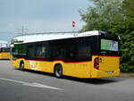 (253'797) - CarPostal Ouest - NE 140'280/PID 11'138 - Mercedes am 13.