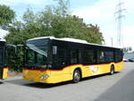 (253'798) - CarPostal Ouest - NE 140'280/PID 11'138 - Mercedes am 13.