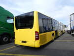 (272'725) - PostAuto Nordschweiz - PID 12'419 - Mercedes (ex AAGL Liestal Nr.