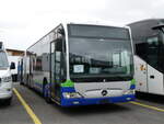 (273'026) - PostAuto Nordschweiz - PID 12'421 - Mercedes (ex TPL Lugano Nr.