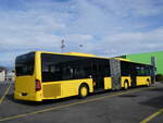 (273'124) - PostAuto Nordschweiz - PID 12'419 - Mercedes (ex AAGL Liestal Nr.