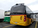 (273'923) - CarPostal Ouest - VD 3120/PID 10'701 - Mercedes (ex Faucherre, Moudon) am 12.