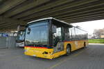 (285'270) - CarPostal Ouest - VD 260'977/PD 5626 - Mercedes (ex Faucherre, Moudon) am 7.