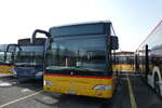 (285'284) - CarPostal Ouest - VD 510'261/PID 5603 - Mercedes am 7.