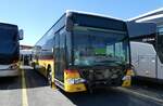 (286'425) - CarPostal Ouest - VD 359'879/PID 5601 - Mercedes (ex JU 31'178; ex Nr.