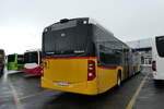 (286'973) - CarPostal Ouest - VD 578'172/PID 11'782 - Mercedes am 14.