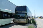 (289'257) - IFKO, Wald - (AR 4455) - Van Hool am 27. Juni 2026 in Kerzers, Interbus