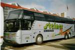 (083'525) - Steiner, Messen - SO 20'148 - Neoplan am 6.