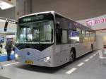 (144'650) - Aus Holland: BYD, Rotterdam - 82-BBT-2 - BYD am 27.