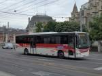 (150'794) - Aus Frankreich: Lihsa, Chambry - 5525 ZP 74 - Irisbus am 26.