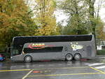 (256'575) - Domo, Glattbrugg - GL 2716 - Van Hool am 31.