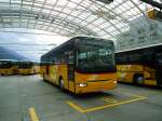 (128'727) - PostAuto Graubnden - GR 162'971 - Irisbus am 13.