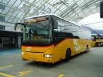 (129'759) - PostAuto Graubnden - GR 162'971 - Irisbus am 18.