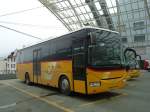 (137'905) - PostAuto Graubnden - GR 102'380 - Irisbus am 5.