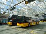 (138'987) - PostAuto Graubnden - GR 85'630 - Scania/Hess am 20.