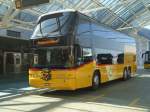 (141'758) - PostAuto Graubnden - GR 102'368 - Neoplan am 15.