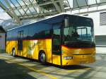 (141'776) - PostAuto Graubnden - GR 106'551 - Irisbus am 15.