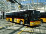 (145'209) - PostAuto Graubnden - GR 159'302 - Mercedes am 17.