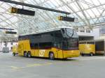 (149'102) - PostAuto Graubnden - GR 162'999 - Neoplan am 1.