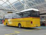 (149'104) - PostAuto Graubnden - GR 160'326 - Setra am 1.