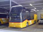 (149'117) - PostAuto Graubnden - GR 163'000 - Neoplan am 1.