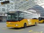 (149'125) - PostAuto Graubnden - GR 106'551 - Irisbus am 1.