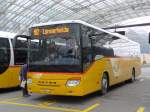 (155'135) - PostAuto Graubnden - GR 170'159 - Setra am 13.