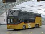 (155'150) - PostAuto Graubnden - GR 163'000 - Neoplan am 13.