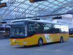 (167'597) - PostAuto Graubnden - GR 170'436 - Iveco am 5.