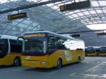 (167'838) - PostAuto Graubnden - GR 162'970 - Irisbus am 19.