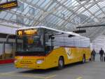 (168'224) - PostAuto Graubnden - GR 170'161 - Setra am 2.