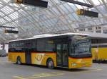 (168'295) - PostAuto Graubnden - GR 170'435 - Iveco am 2.