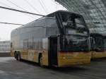 (168'498) - PostAuto Graubnden - GR 163'000 - Neoplan am 23.