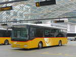 (170'961) - PostAuto Graubnden - GR 170'435 - Iveco am 16.