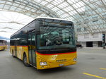 (174'141) - PostAuto Graubnden - GR 170'436 - Iveco am 21.