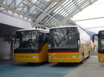 (174'935) - PostAuto Wallis - VS 36'719 - Mercedes am 18.