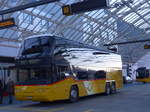 (177'049) - PostAuto Graubnden - GR 162'998 - Neoplan am 10.