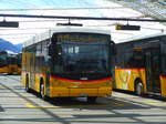 (179'999) - PostAuto Graubnden - GR 85'630 - Scania/Hess am 4.